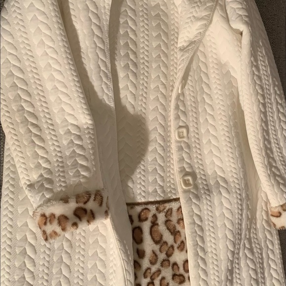 Sweet Heart Rose 2 piece dress/coat set. Size 8. Gently worn. - Picture 1 of 12